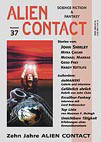 Alien Contact # 37