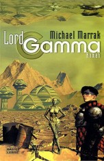 Lord Gamma - Shayol